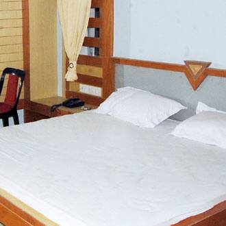 Hotel Suncity Palace, Churu 3